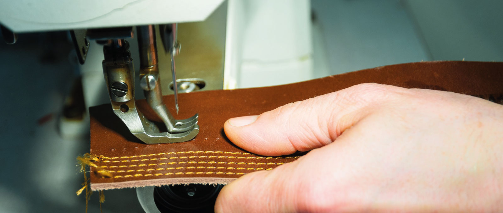 Leather Repair Service
