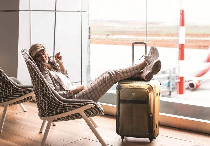 Luggage