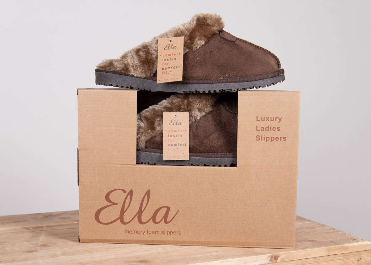 Slippers