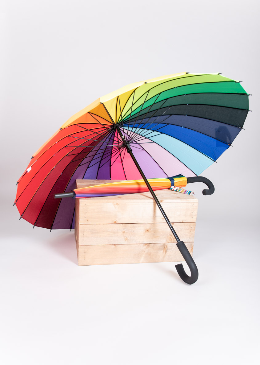 Umbrellas